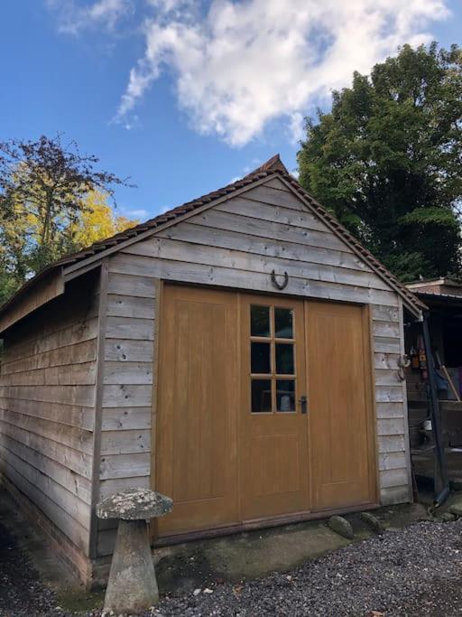 Cosy 1 Bedroom Country Lodge With Free Parking Watlington  Exterior photo